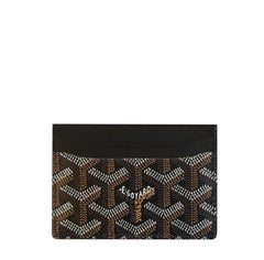 Goyard Customised Saint Sulpice Wallet