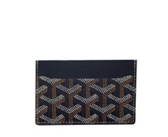 Goyard Customised Saint Sulpice Wallet