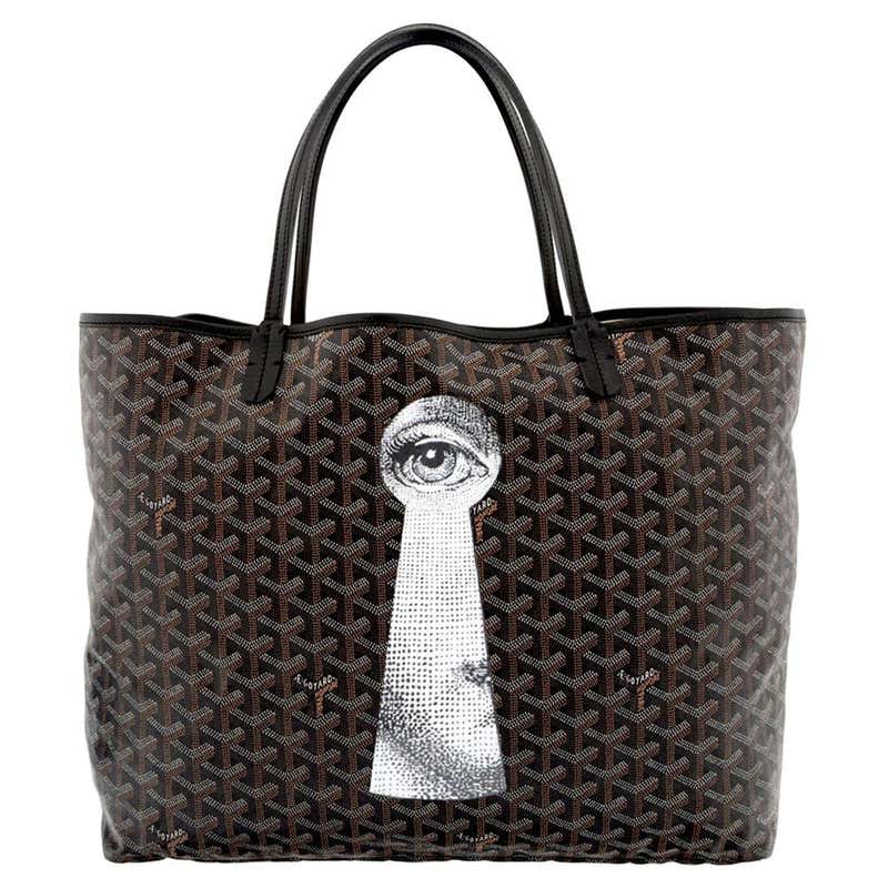 Louis Vuitton Barrel Bag at 1stDibs | lv barrel bag, barrel bag louis ...