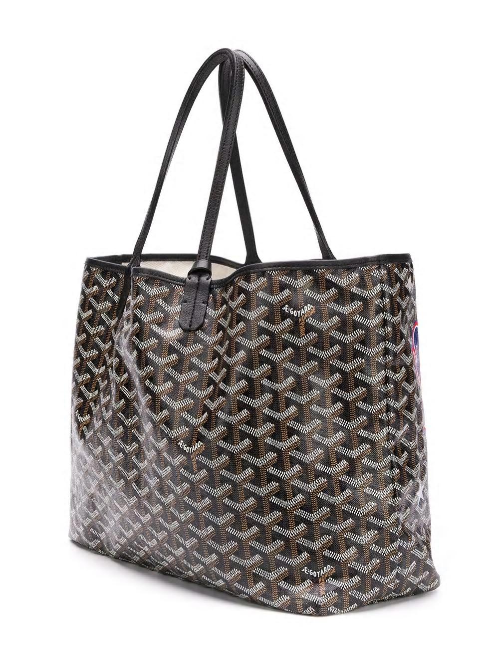how much is a goyard tote