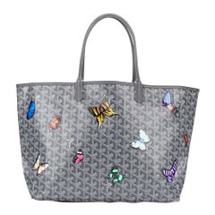 The Bannière : A New Way to Personalize your Goyard - PurseBop