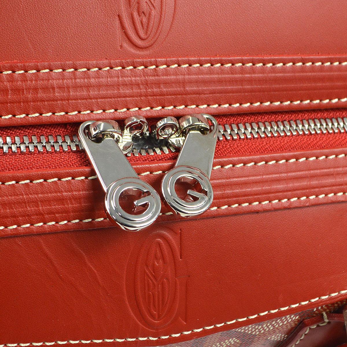 comment reconnaitre un vrai sac goyard