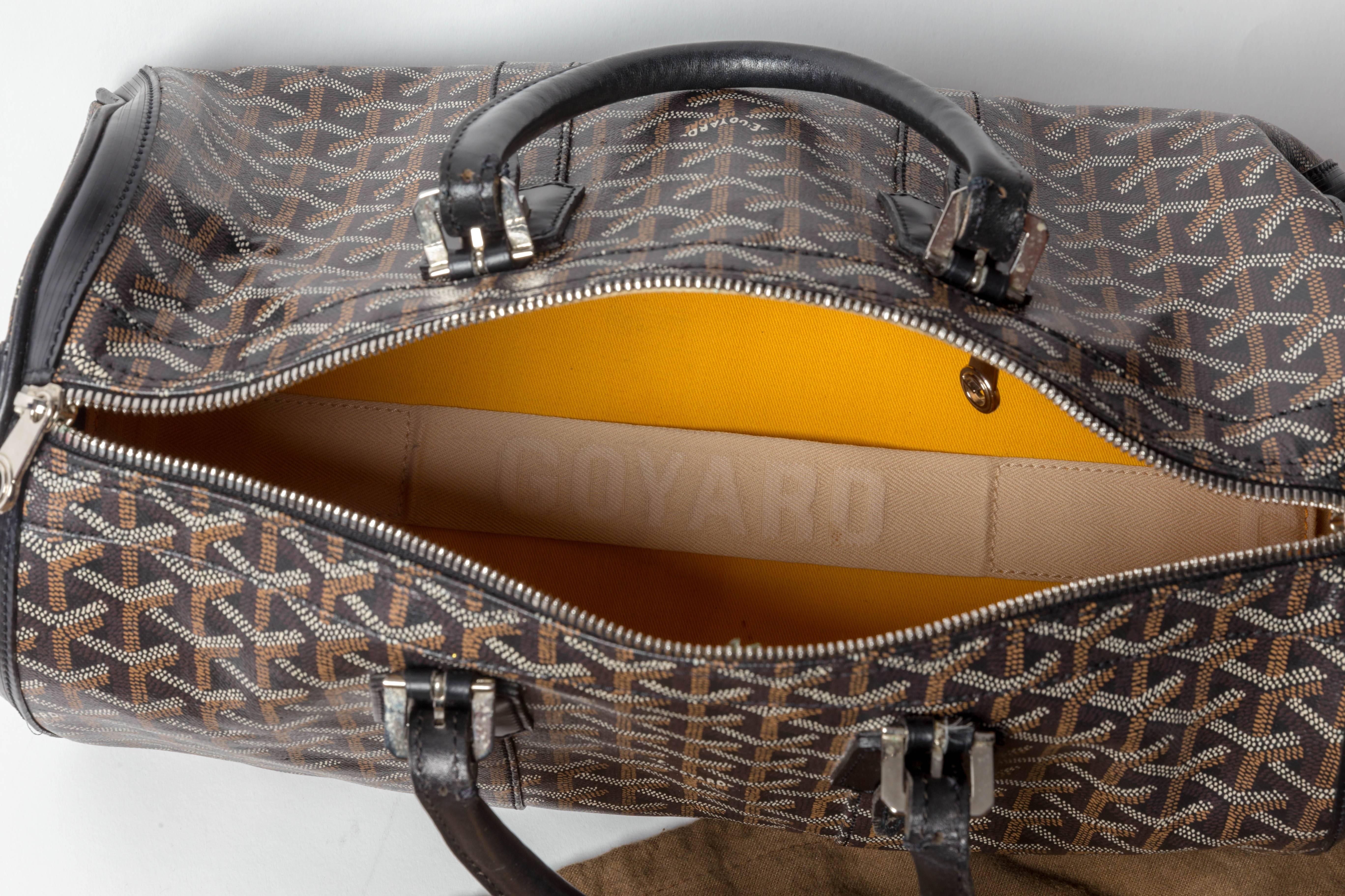 Goyard Goyardine Croisiere 35 4
