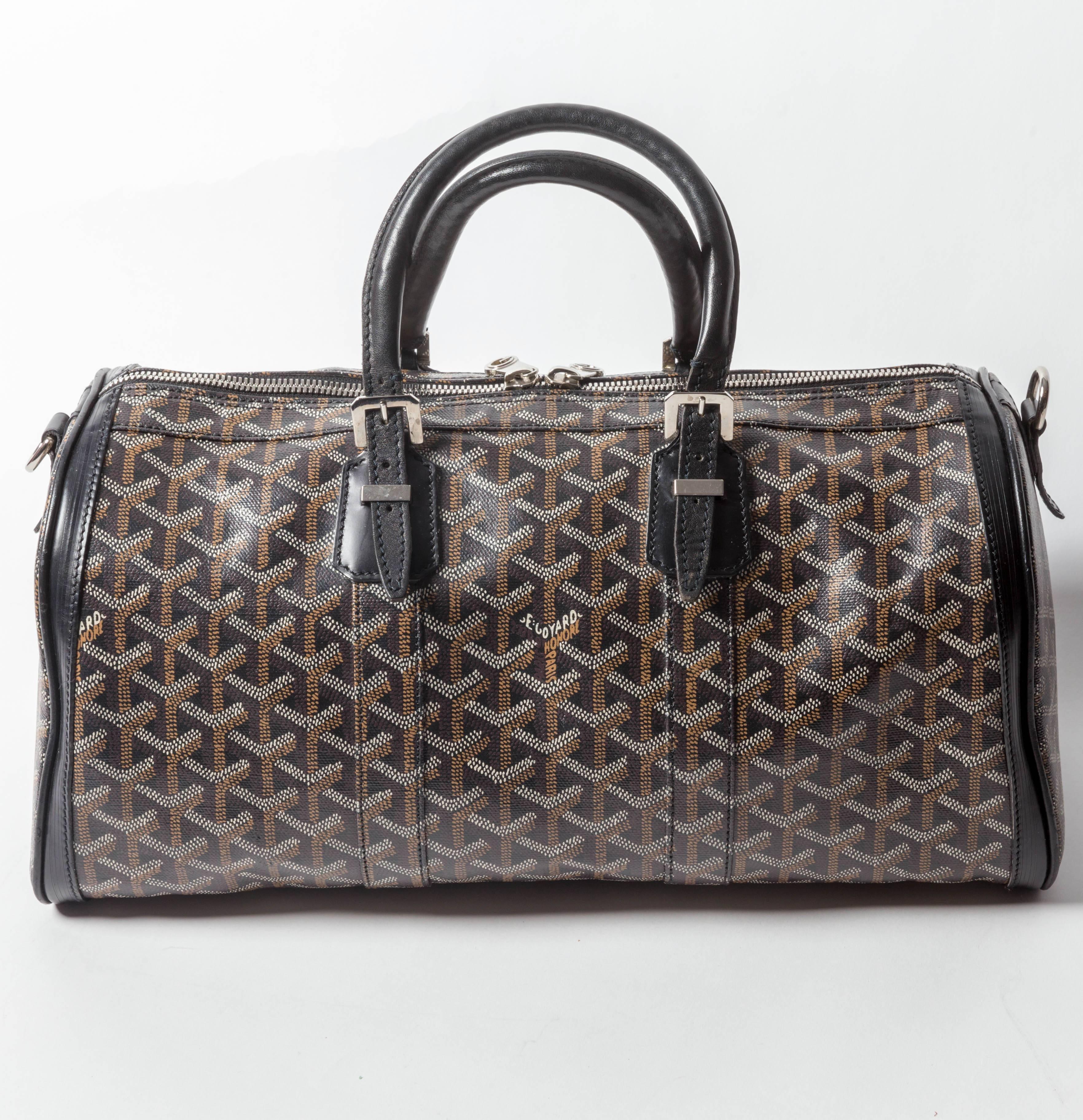 goyard croisiere 35