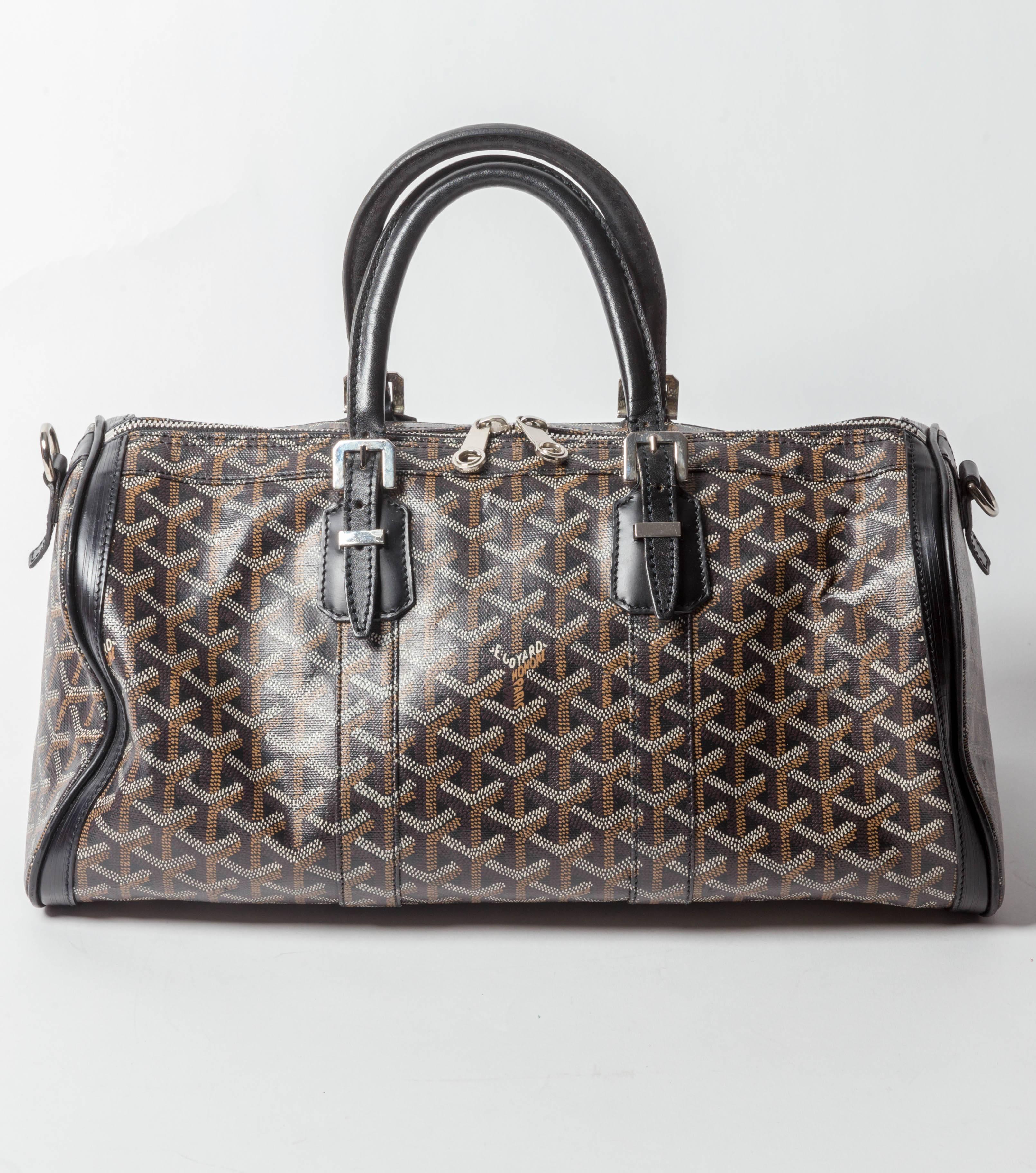 Gray Goyard Goyardine Croisiere 35