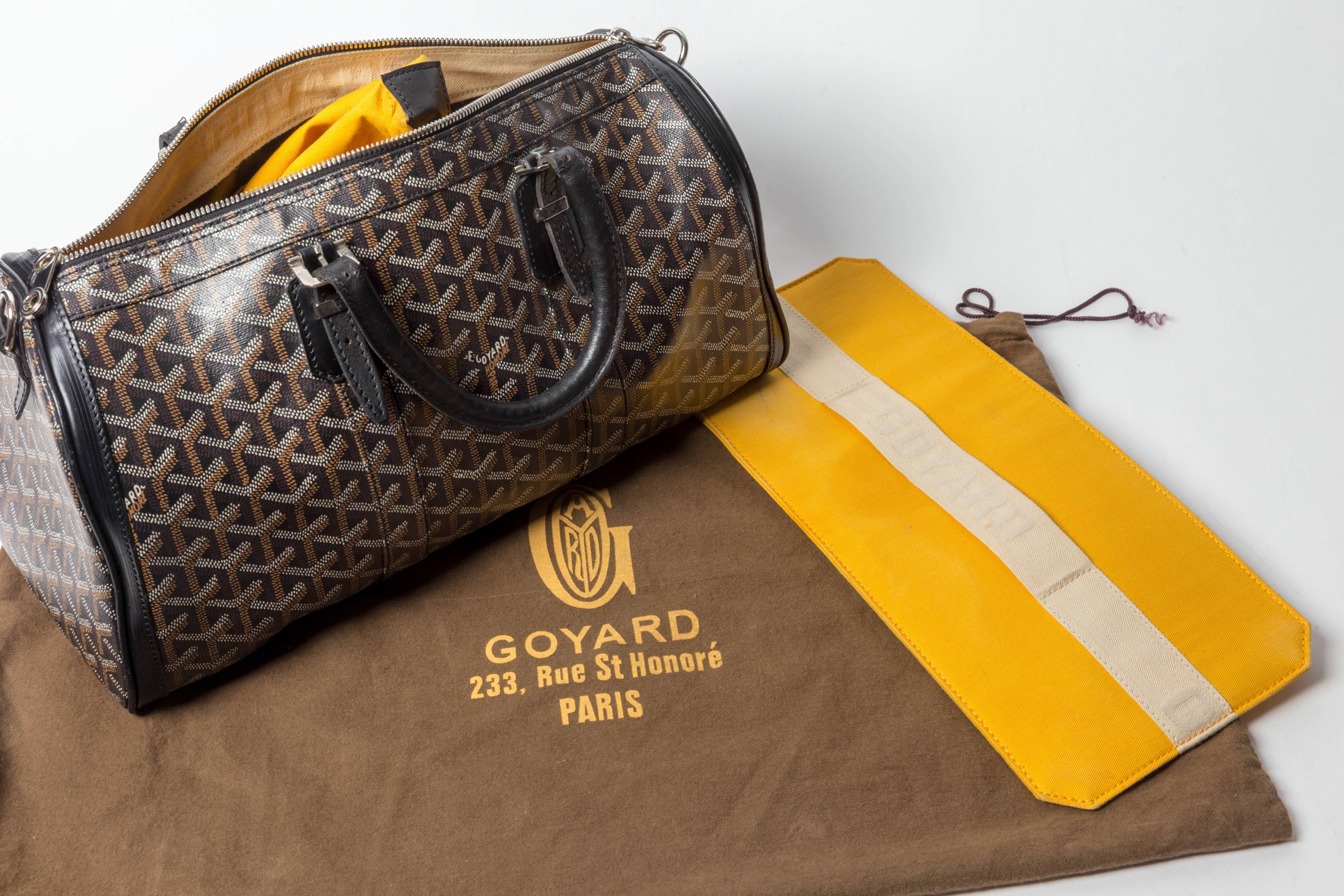 Goyard Goyardine Croisiere 35 1