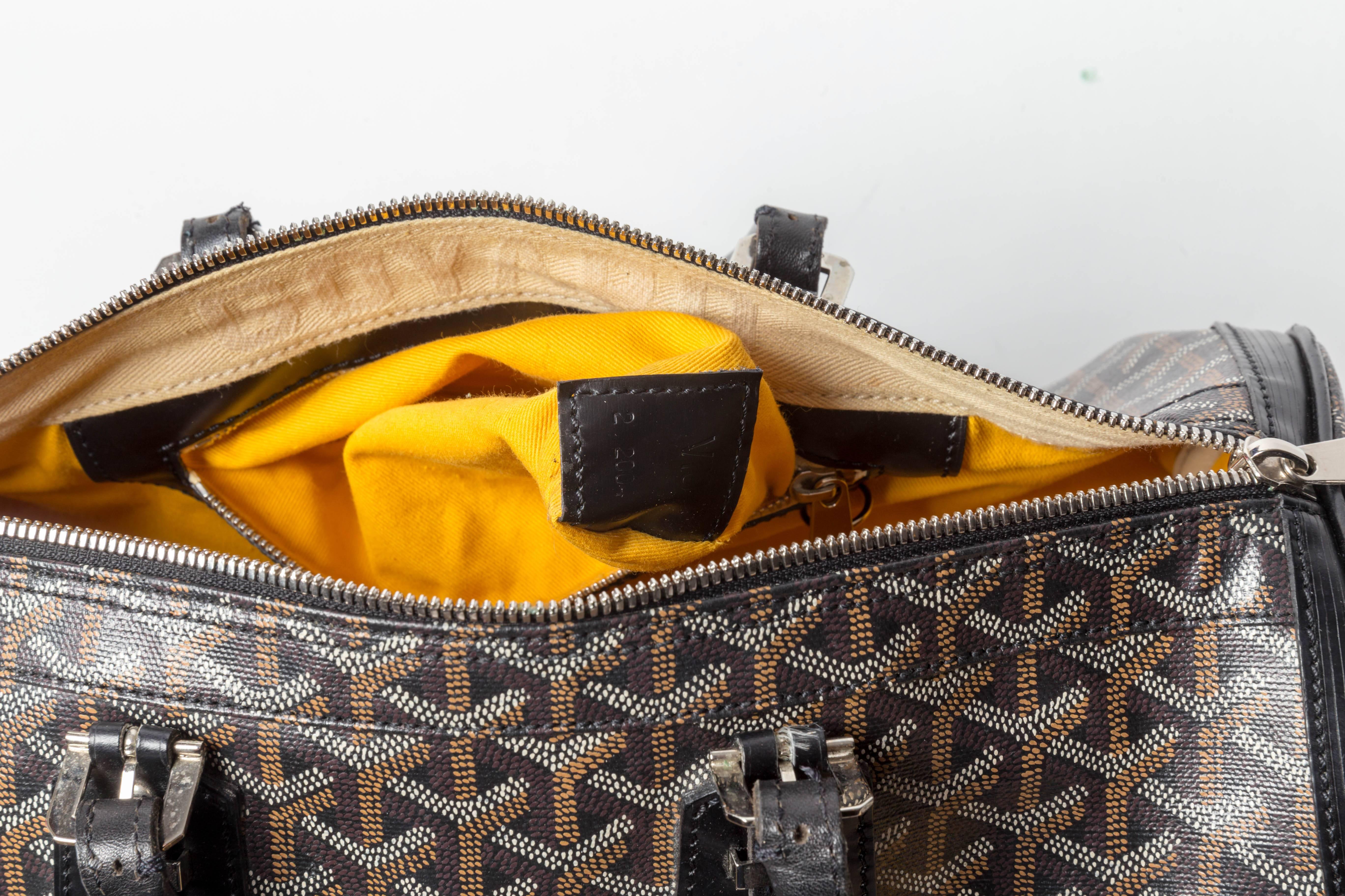 Goyard Goyardine Croisiere 35 2
