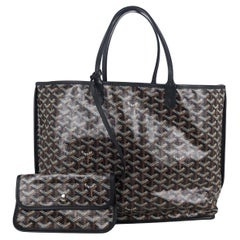 Goyard Anjou Mini Tote - Sky Blue (NWT) – Lux Second Chance