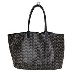 Goyard Mini Tote - For Sale on 1stDibs  goyard bag mini tote, goyard  junior mini tote, goyard tote bag mini