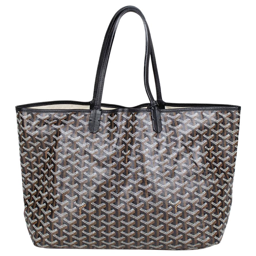 Goyard Goyardine St. Louis PM