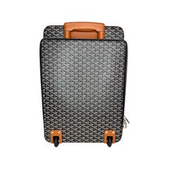 Goyard Goyardine Trolley PM