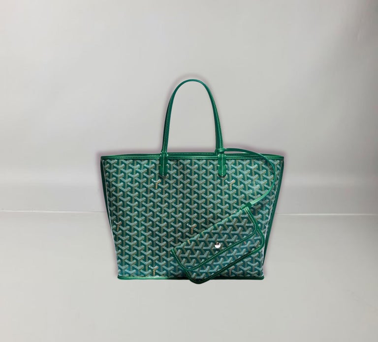 Goyard Anjou Goyard St Louis Pm Vs Gm Pm Vs Gm Goyard 2025