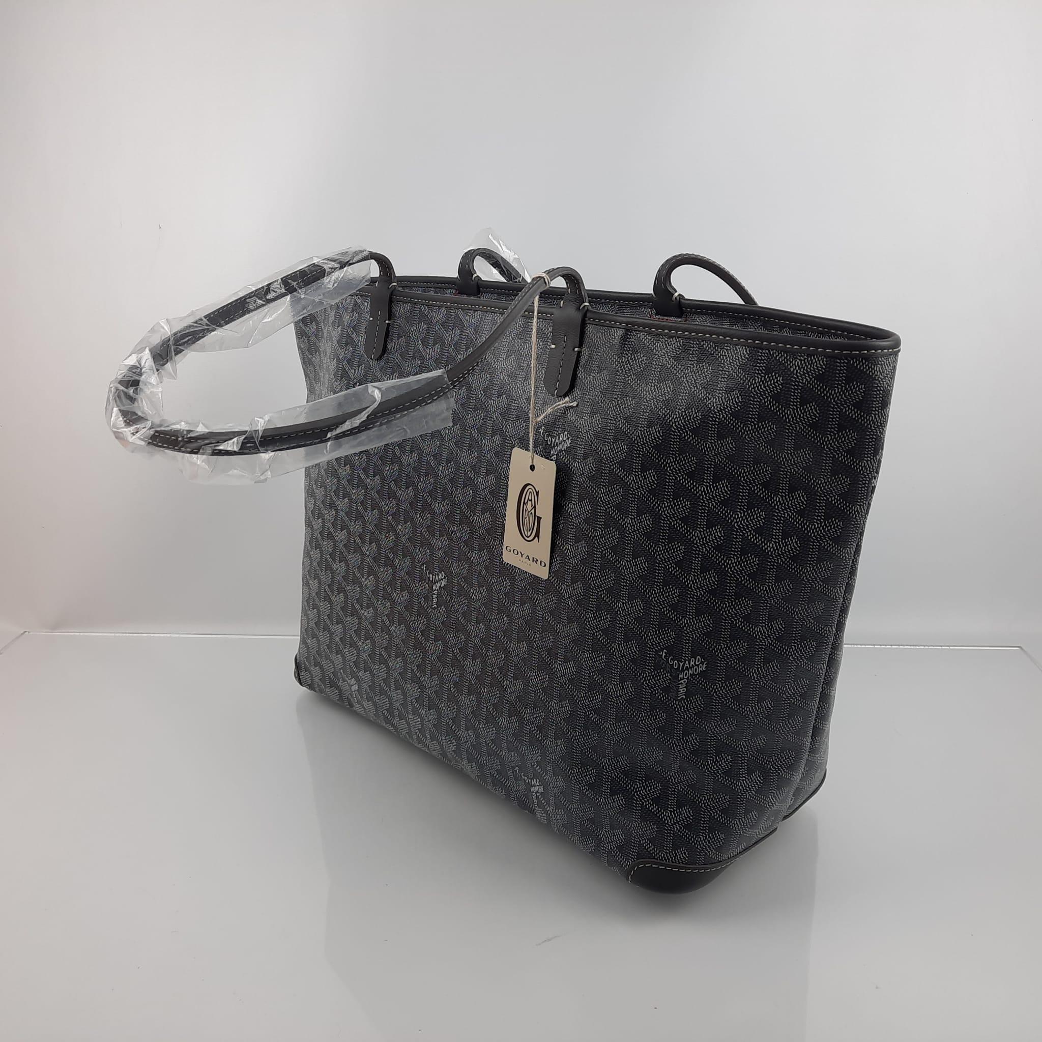 goyard artois mm grey