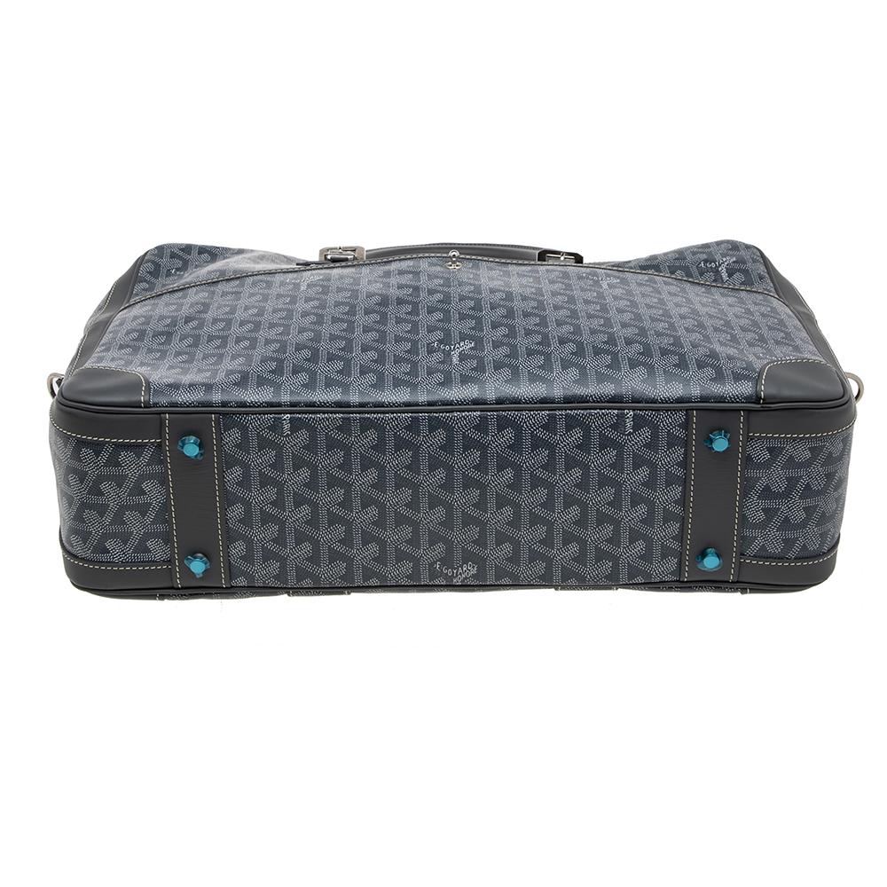 goyard ambassade mm document case price