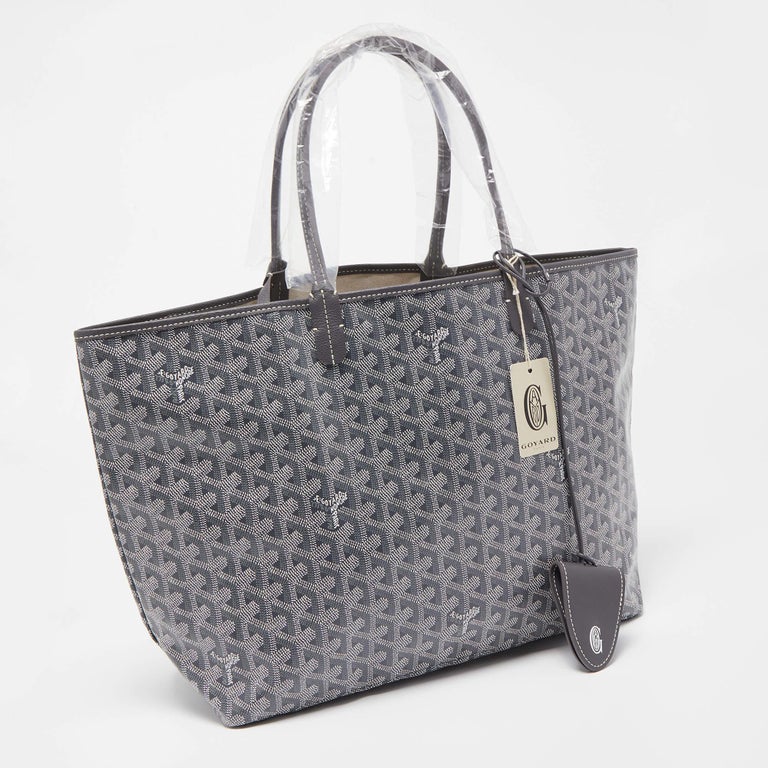 St Louis Cabas Goyard Sac Fourre Prix Cabas Goyard Neuf Goyard