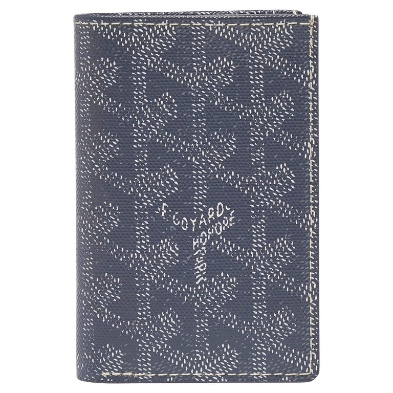 Bifold Wallet Goyard Card Holder Dhgate Save Big On Bulk Small