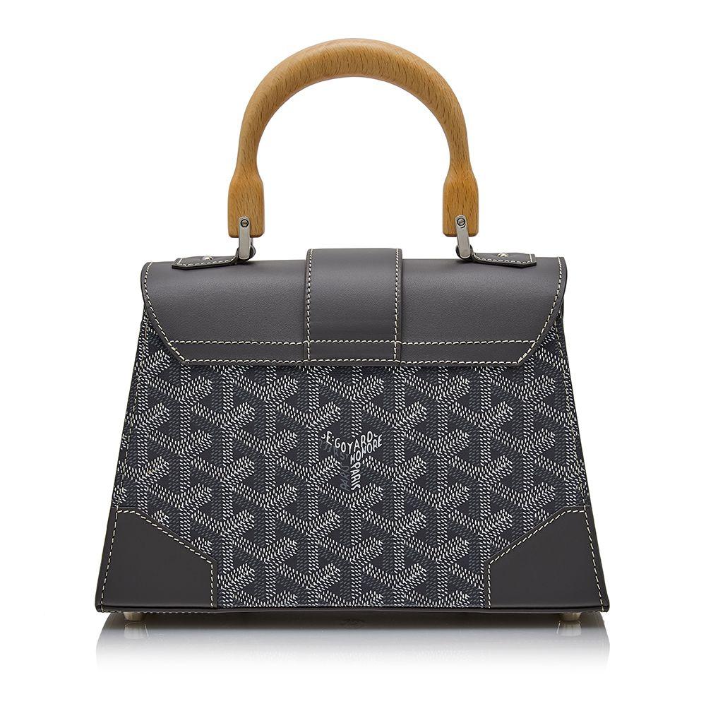 Goyard saigon small new arrivals