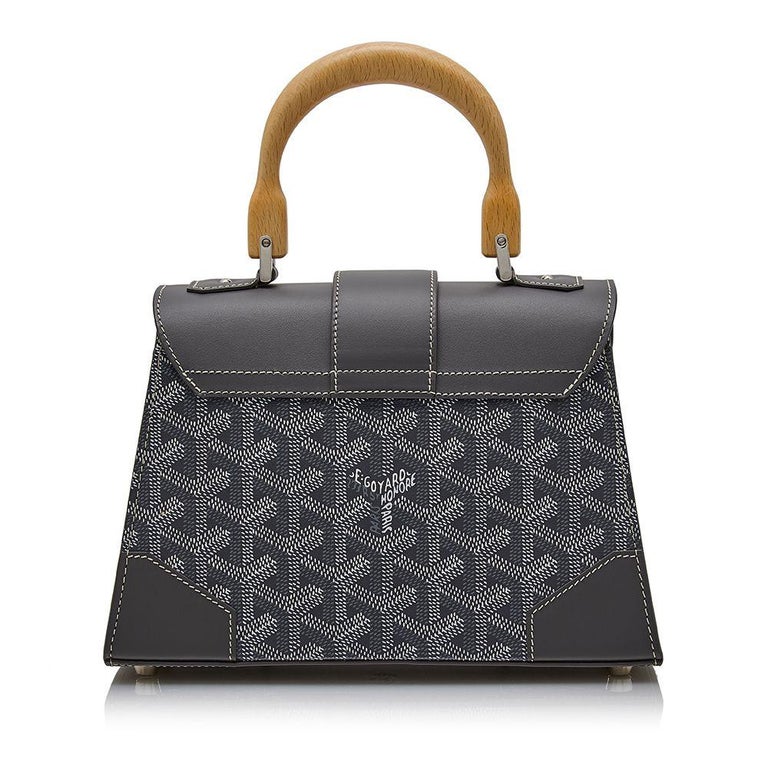 Goyard Saigon Bag For Sale