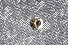 Goyard Grey Monte Carlo Crossbody Clutch with Strap 1GY0215