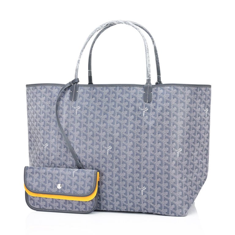 Goyard Goyardine Croisière 50 - Grey Luggage and Travel, Handbags -  GOY21167