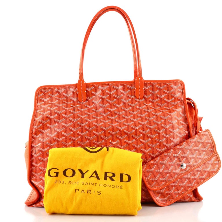 Goyard Dog - For Sale on 1stDibs  goyard dog collar, goyard pet