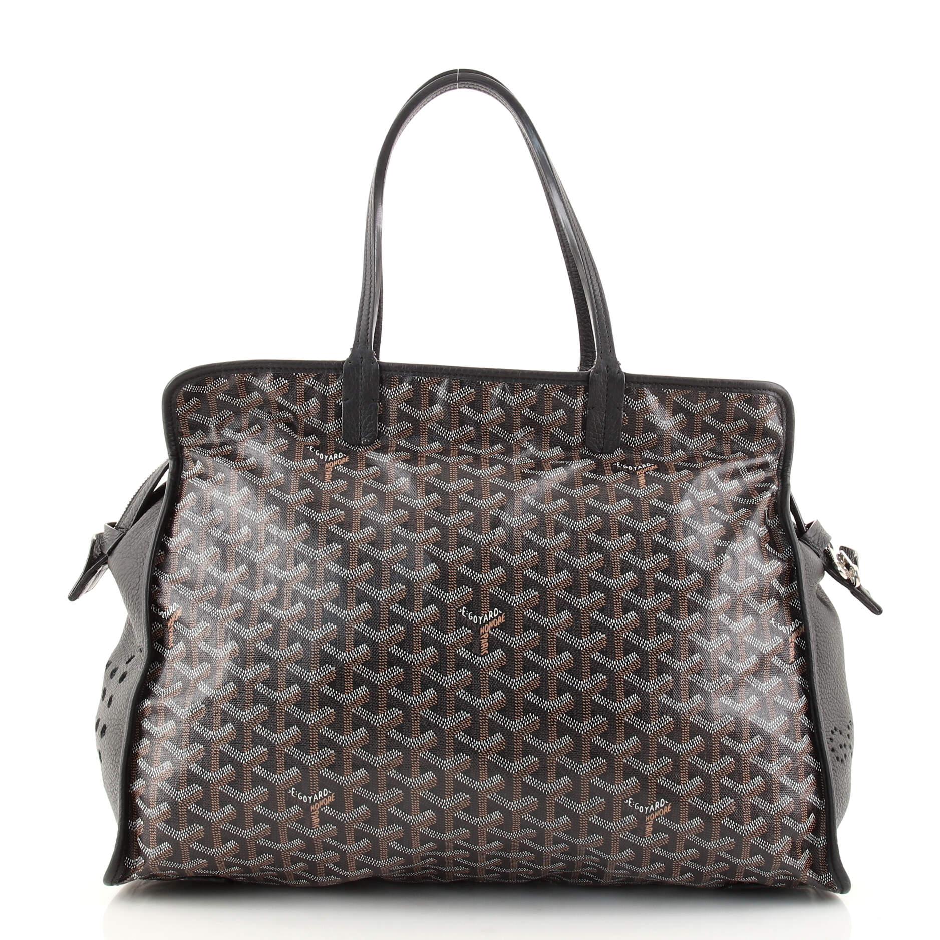 Goyard hardy pm 2 price hot sale