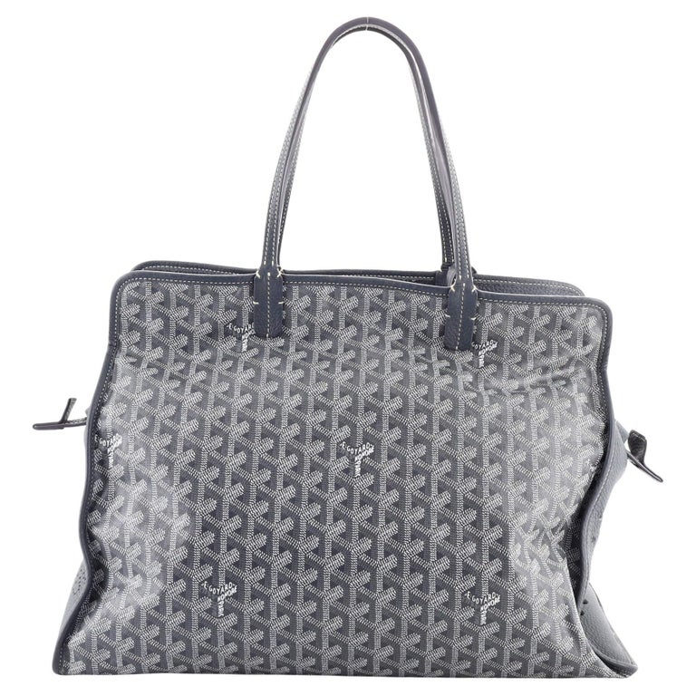 Goyard Hardy Bag - For Sale on 1stDibs  goyard hardy pm bag price, goyard  hardy pm price 2023, hardy pm bag goyard
