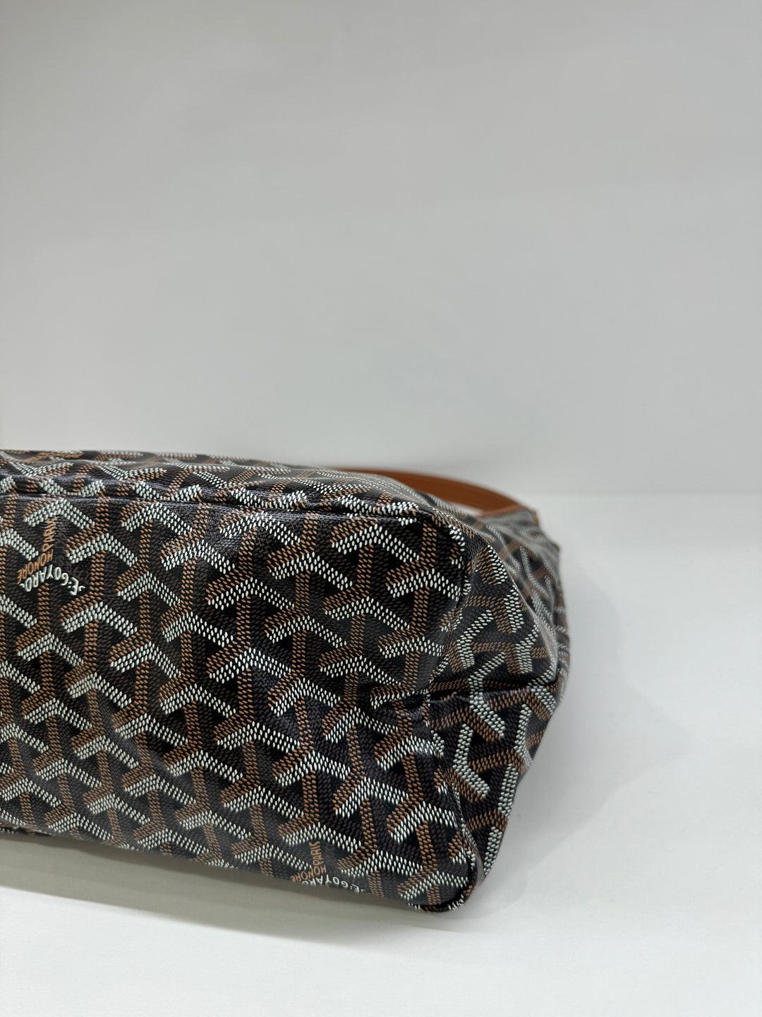 Sac hobo Goyard 1