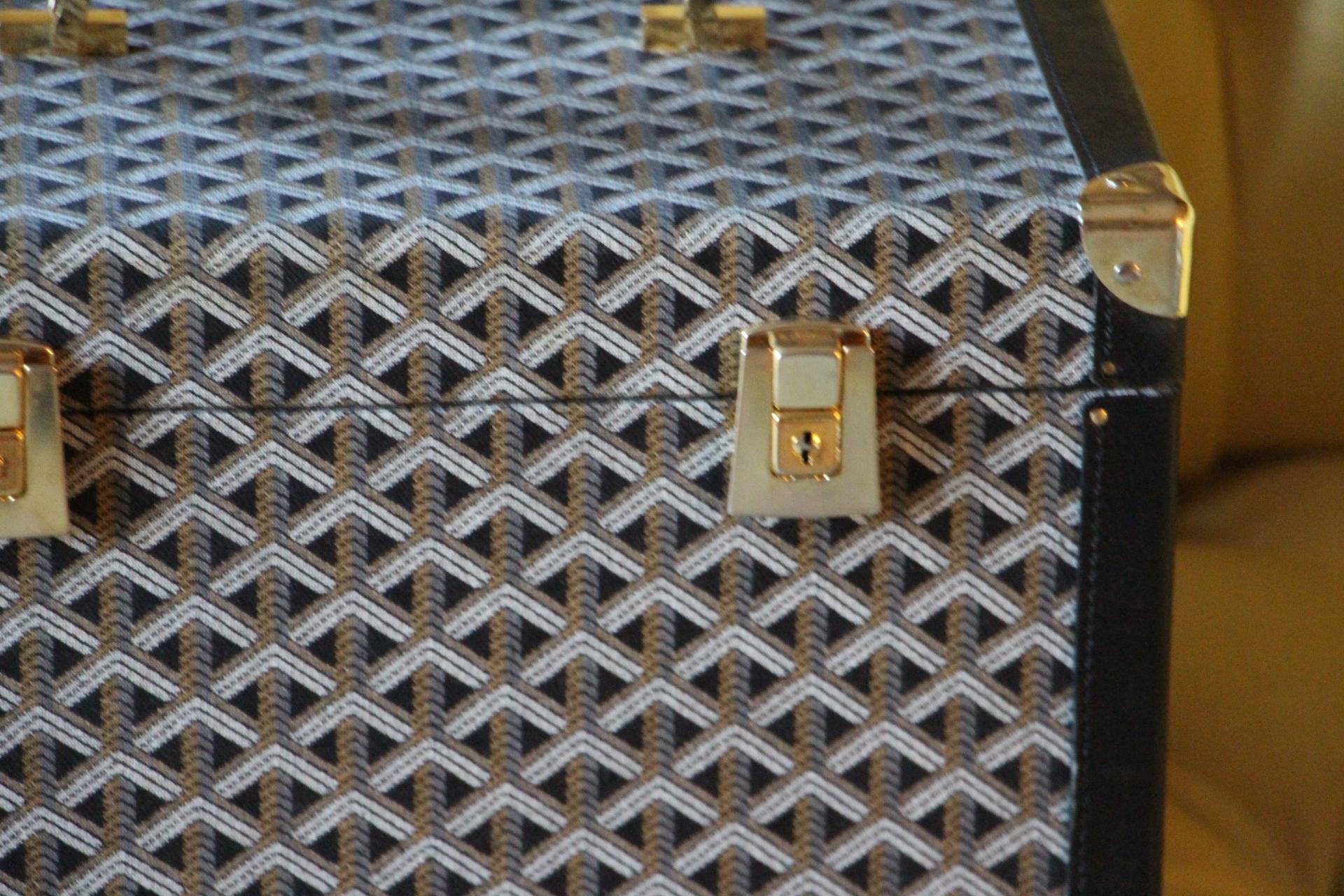 goyard jewelry box