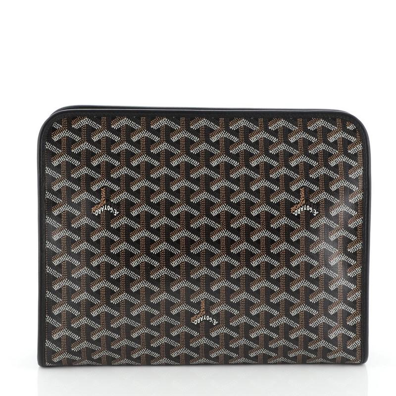Goyard gm pouch new arrivals