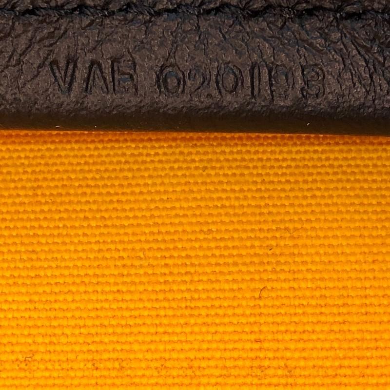 Goyard Jouvence Toiletry Pouch Coated Canvas GM 2