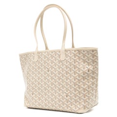 Goyard Limited Edition Artois PM Bag Sand