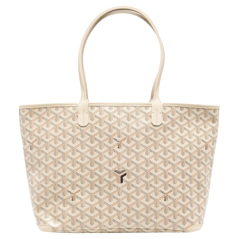 Goyard Artois Sac Cabas Goyard Prix Neuf Goyard Sac Artois PM