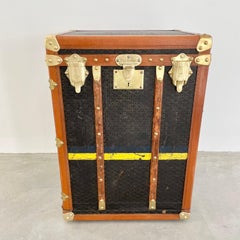 Goyard Lingerie Trunk, 1920s France