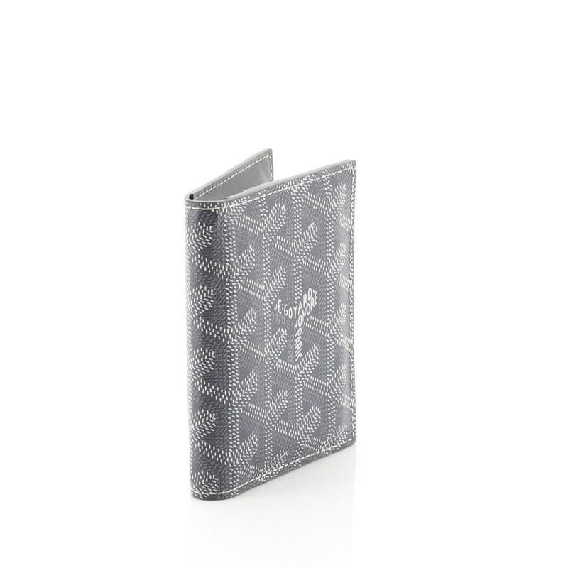goyard key holder small goyard key holder small