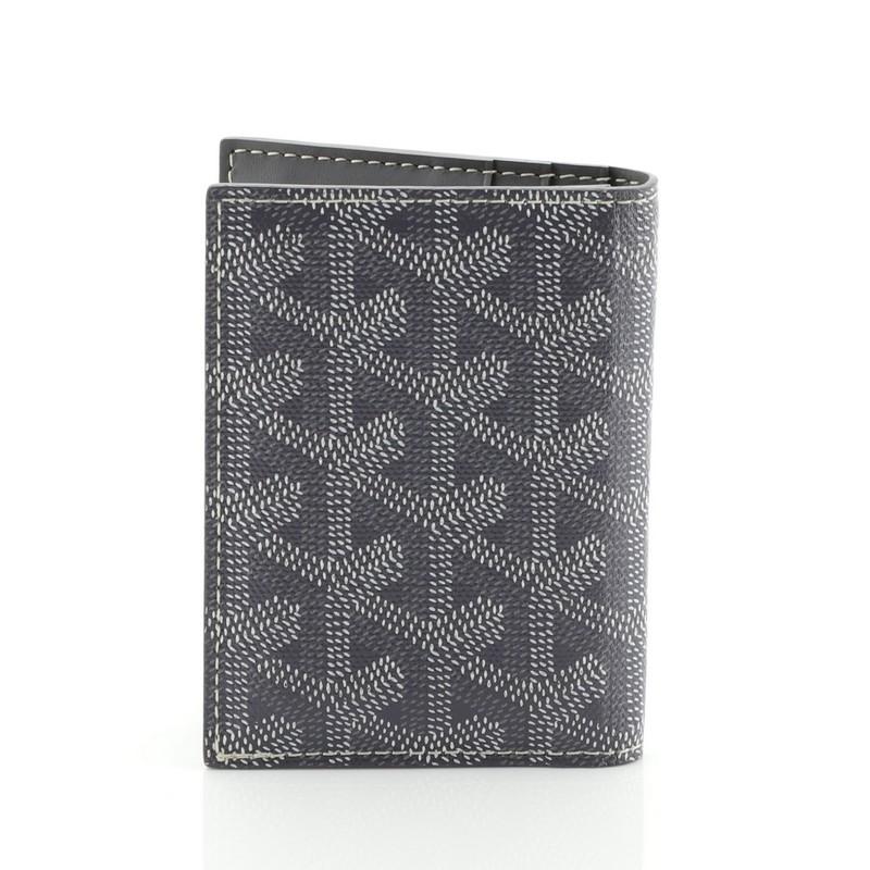 goyard card holder