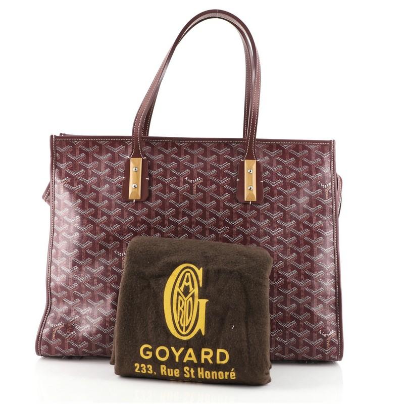 Goyard marquises 2025 price