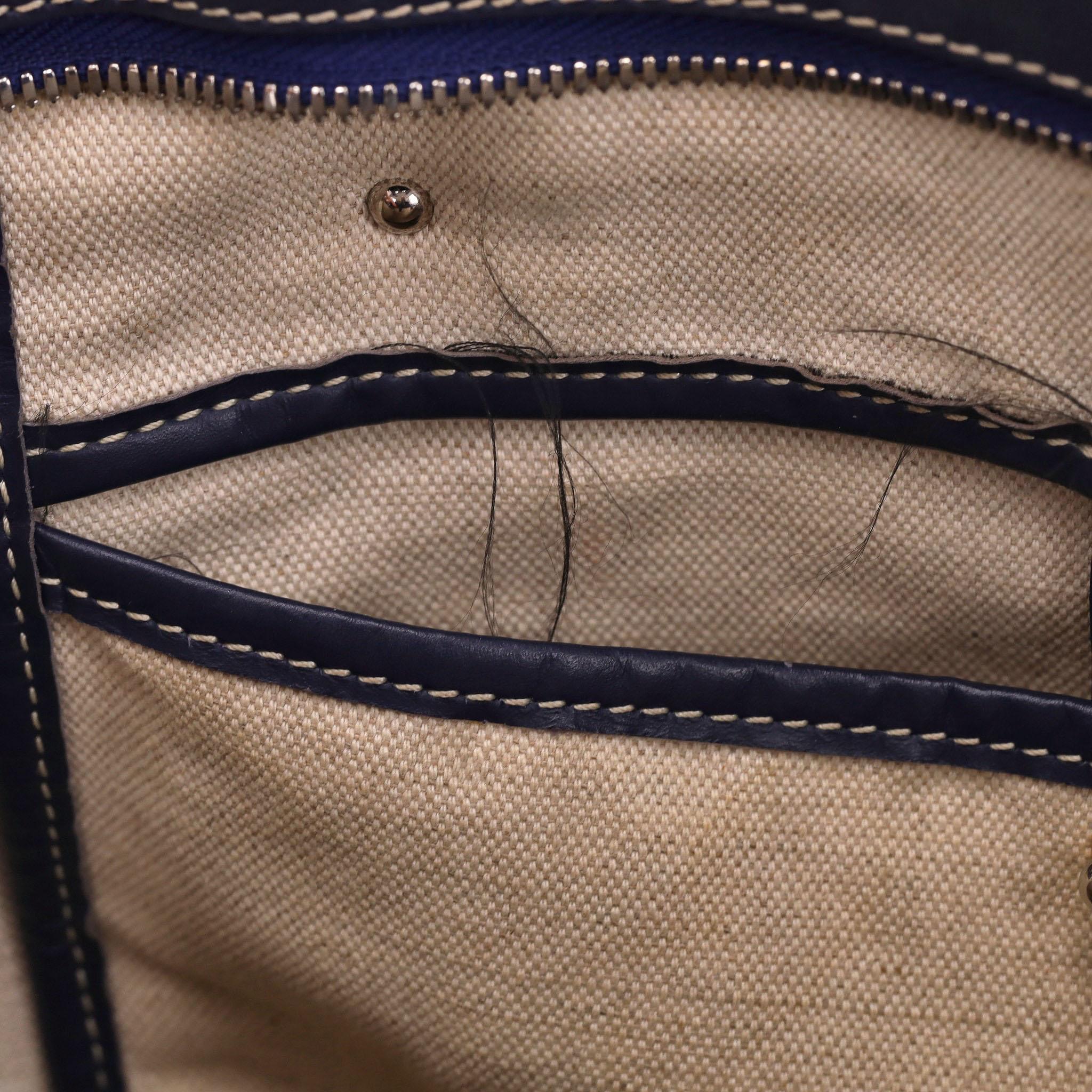 Goyard Marquises Goyardine Coated Canvas Tote Bag For Sale 3