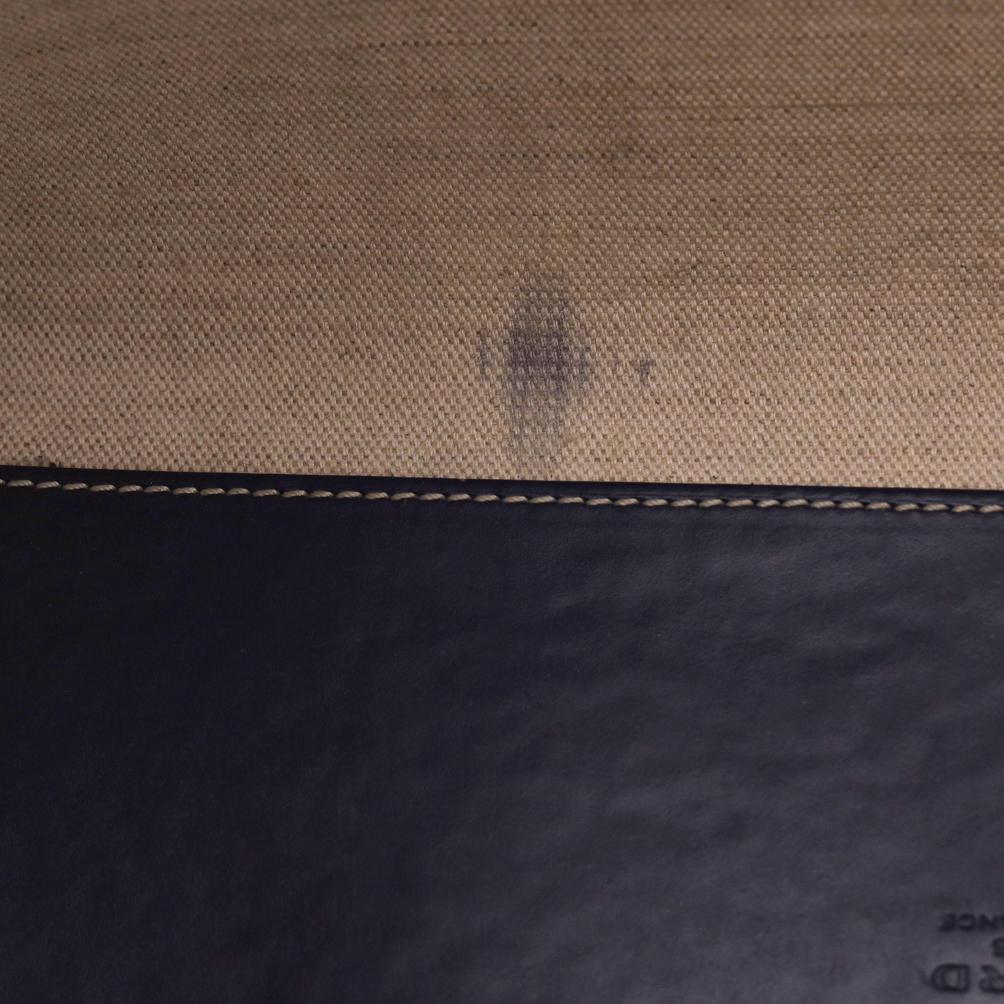 Goyard Marquises Goyardine Coated Canvas Tote Bag For Sale 4