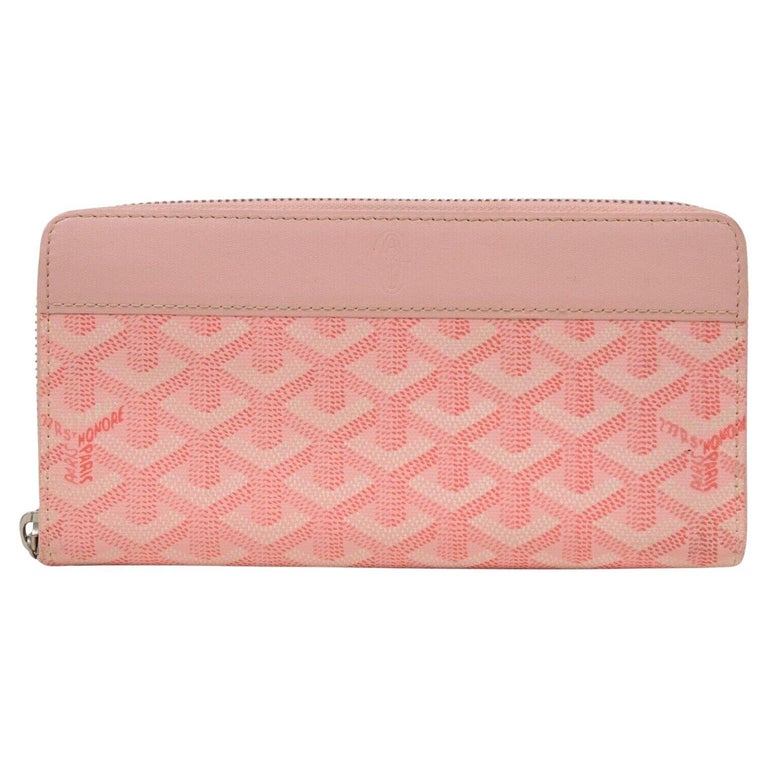 Maison Goyard Bag Porta Carte Di Credito Goyard Goyard Pre-Owned