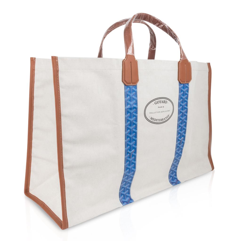 Goyard st tropez top