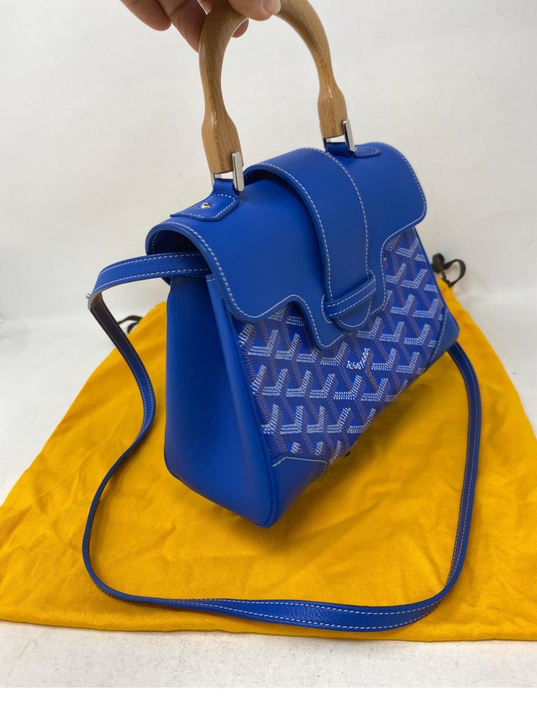 Goyard Mini Bags - 7 For Sale on 1stDibs  goyard pouch mini, mini gotard  bag, goyard bag mini
