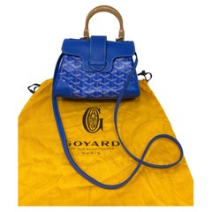 Mini Goyard Bag - 4 For Sale on 1stDibs  goyard mini bag, goyard tote bag  mini, mini goyard tote