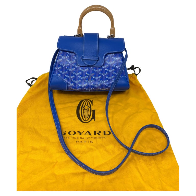 Shop GOYARD Unisex Luggage & Travel Bags by MiuCode