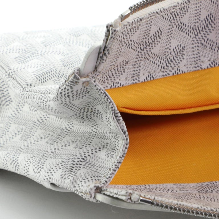 goyard toiletry bag price