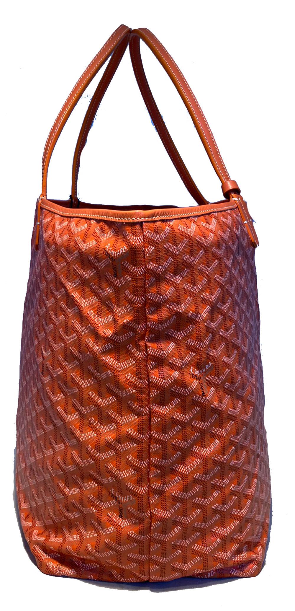 goyard pm vs gm