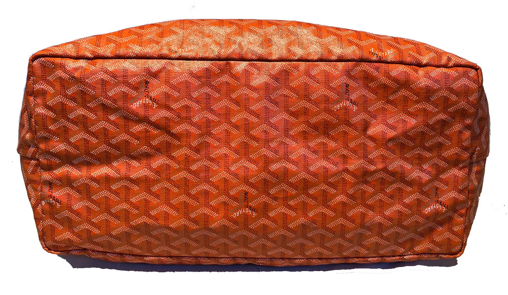 goyard st louis pm vs gm