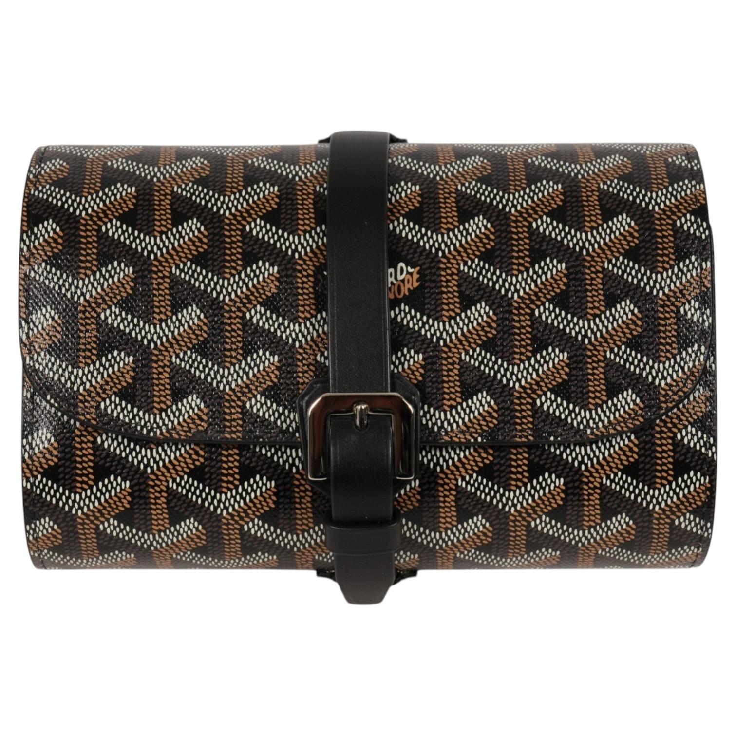 What makes Goyard so expensive?