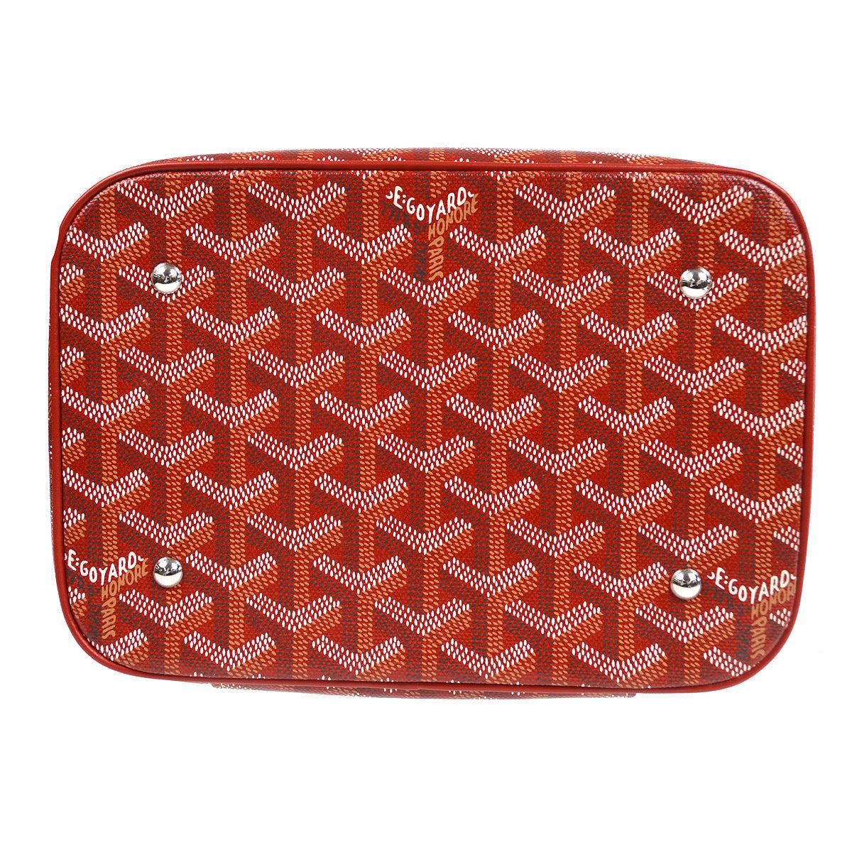 goyard muse bag