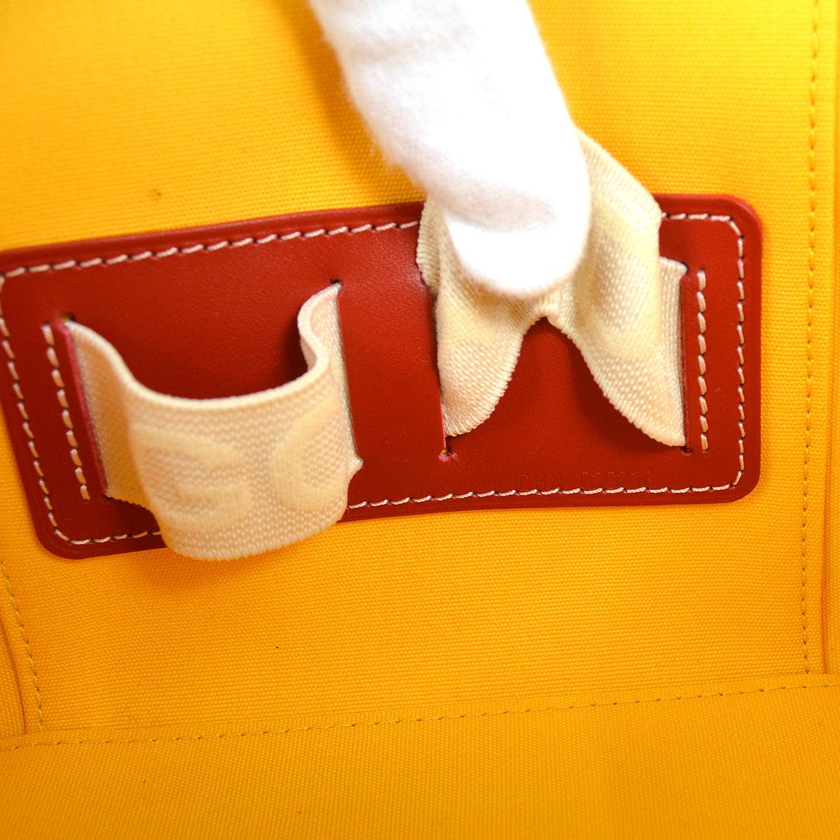 goyard vanity muse
